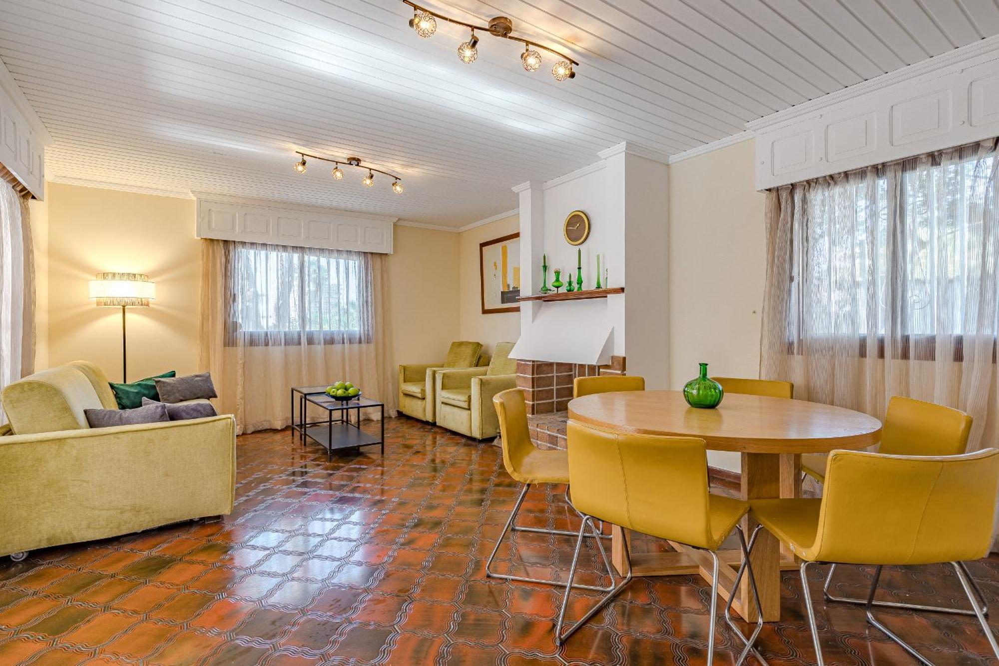 Villa 4Bed Private Pool En Los Cristianos Los Cristianos  Exterior photo