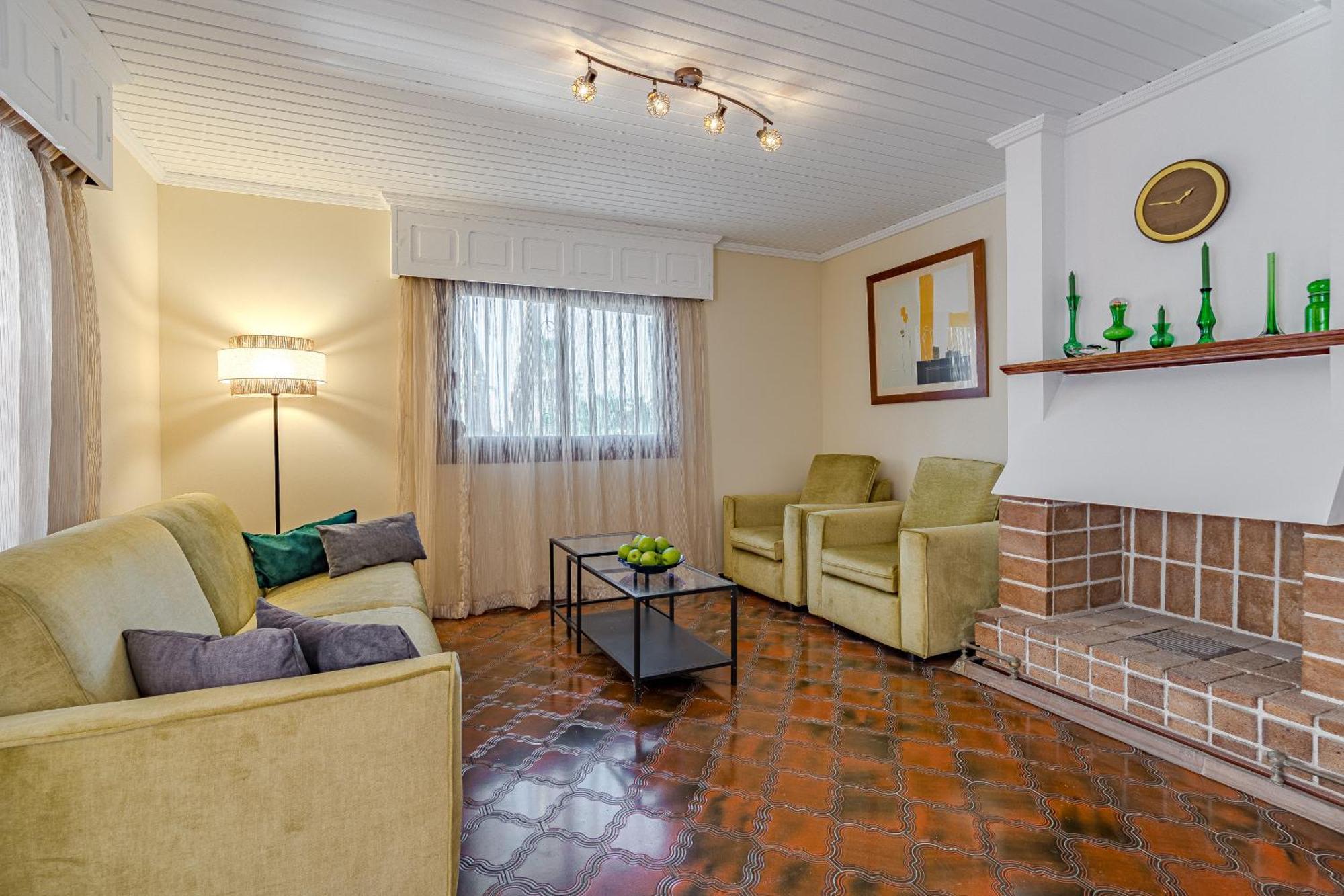 Villa 4Bed Private Pool En Los Cristianos Los Cristianos  Exterior photo