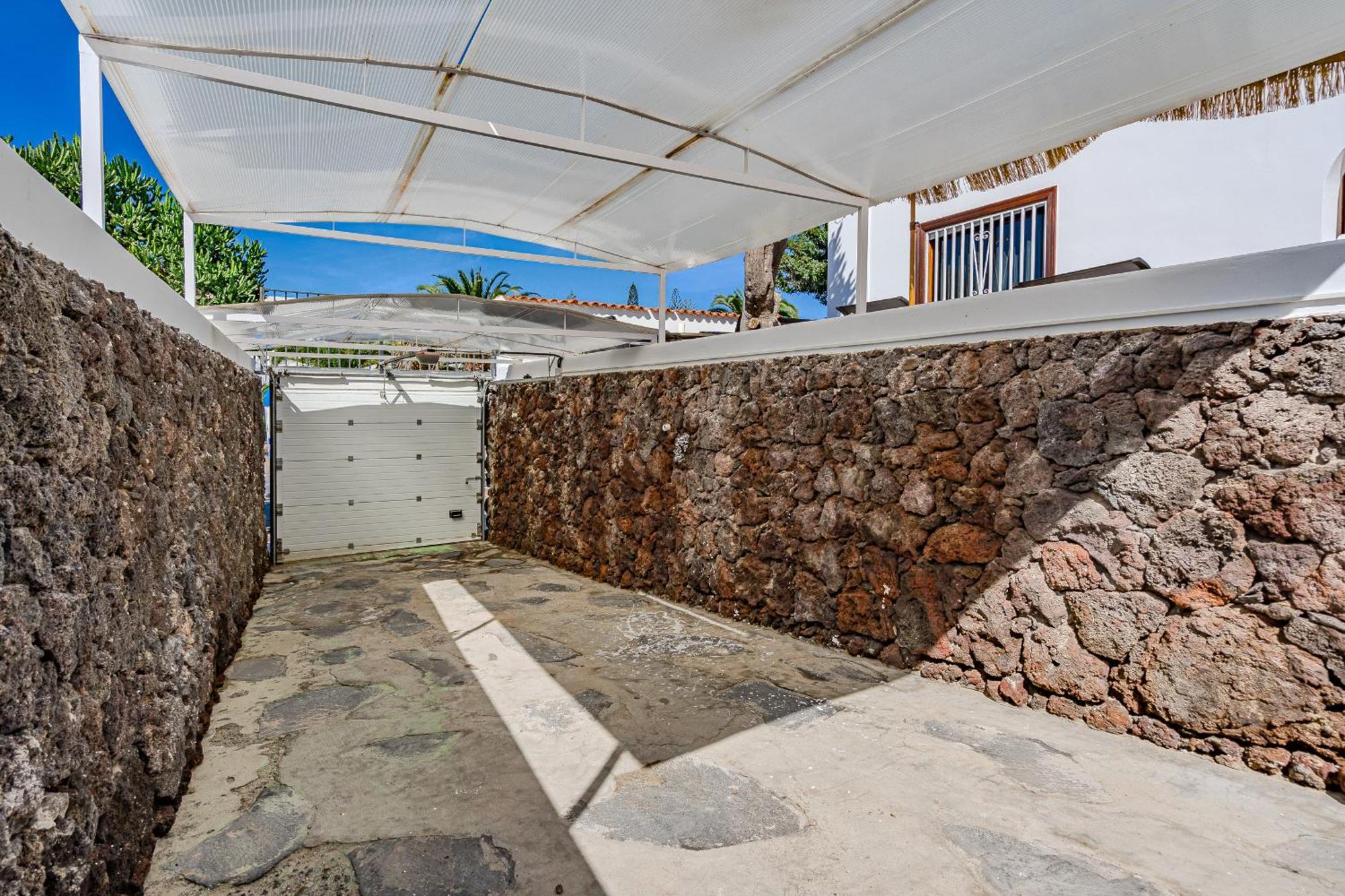 Villa 4Bed Private Pool En Los Cristianos Los Cristianos  Exterior photo