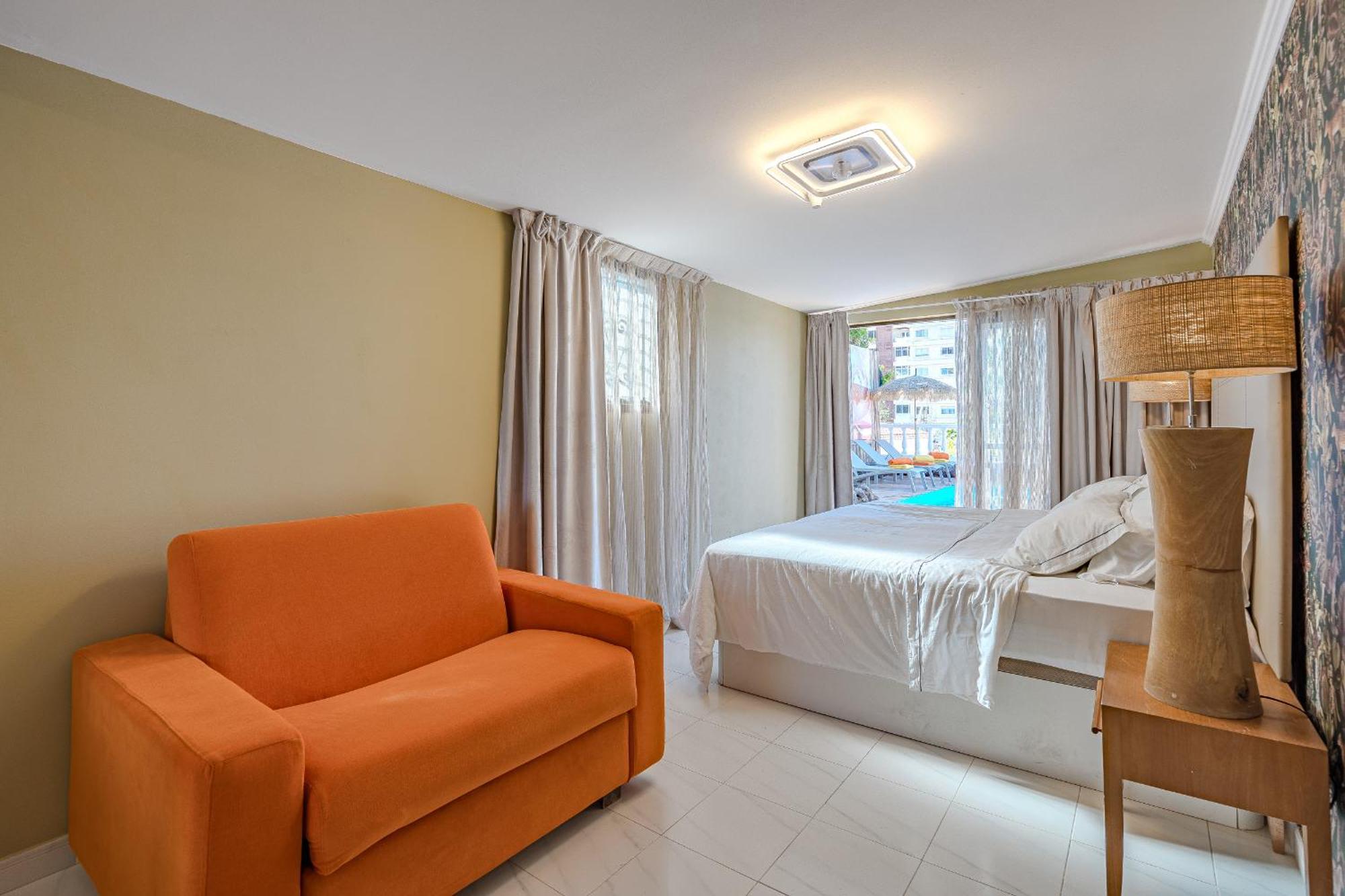 Villa 4Bed Private Pool En Los Cristianos Los Cristianos  Exterior photo