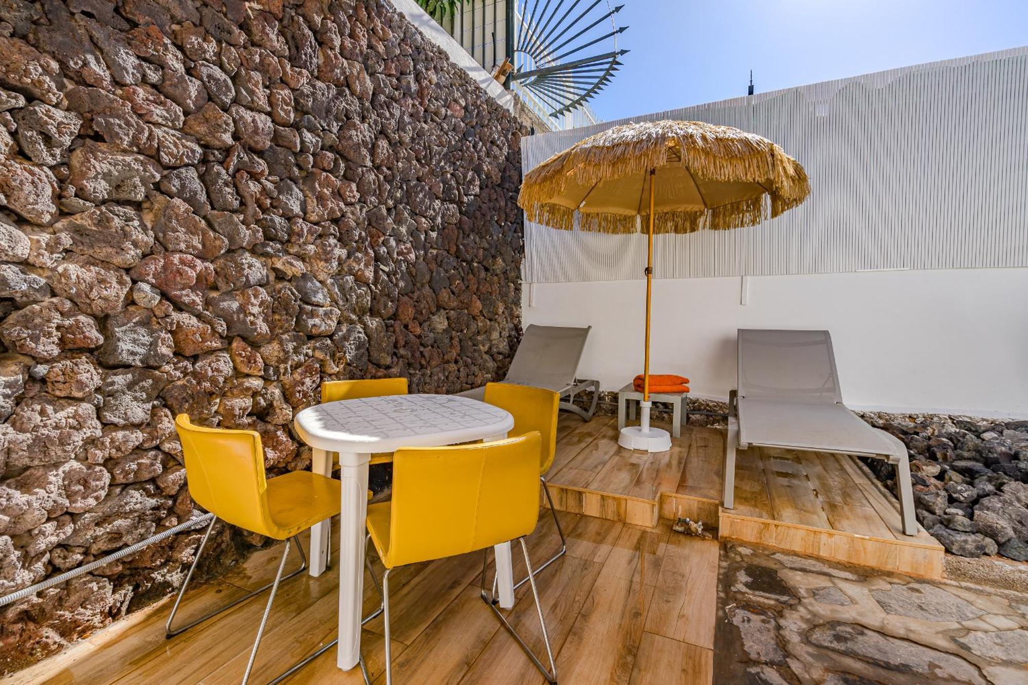 Villa 4Bed Private Pool En Los Cristianos Los Cristianos  Exterior photo