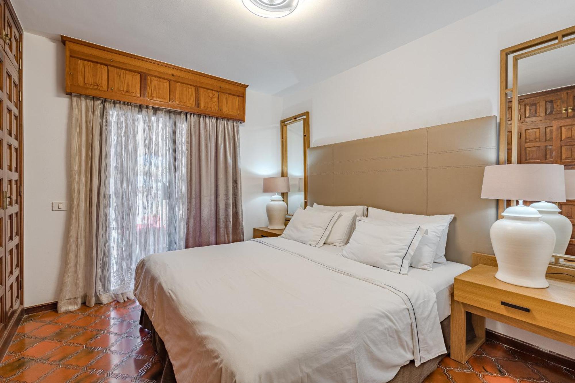 Villa 4Bed Private Pool En Los Cristianos Los Cristianos  Exterior photo